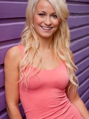 Chelsey Reist nude .